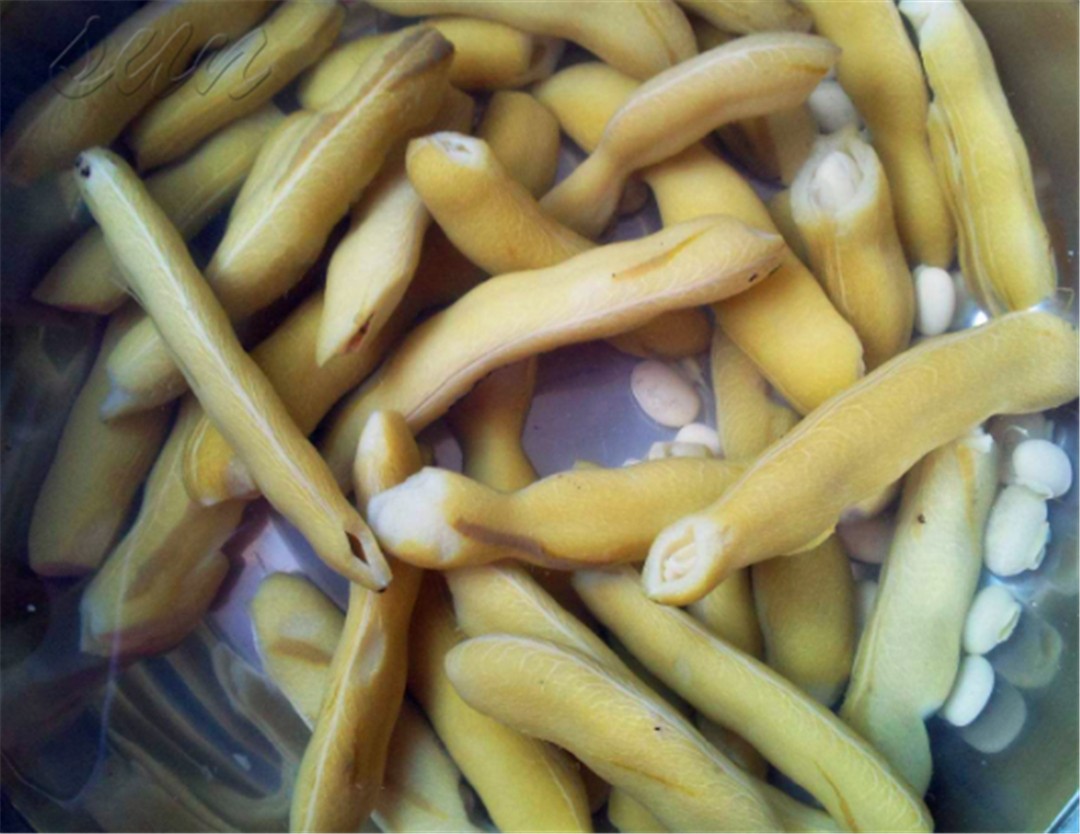 农村这豆子堪称豆中"河豚",南方人最爱,做干菜成极品美食-380度知识分