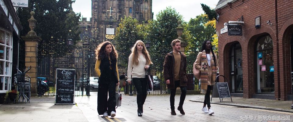 英国TOP50大学消费水平排名发布！华威最便宜，伦敦最贵