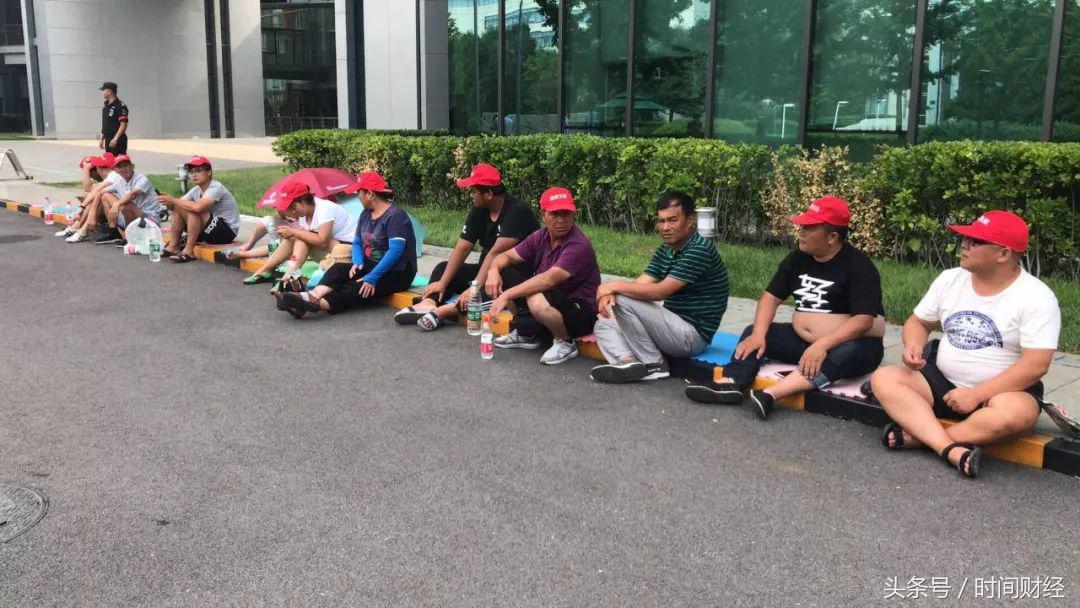 百度外卖代理商“被坑”调查：如何从100万到“一无所有”