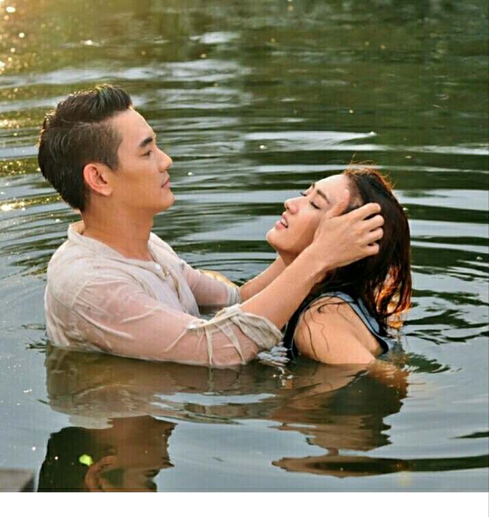 不可错过的泰国电视剧《掩藏心藏爱》，以男性的爱情故事为满分，再次让少女的心爆发。