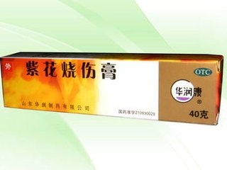 烫伤药膏哪个效果好（分享十种用于烫伤的药品）