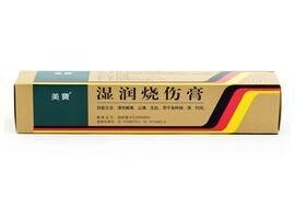 烫伤药膏哪个效果好（分享十种用于烫伤的药品）