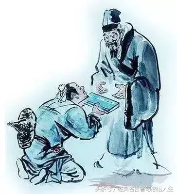 性格写在脸上，人品刻在眼里（经典！）