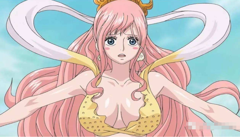 动漫中那些天然呆的巨乳妹子，你喜欢哪个呢？