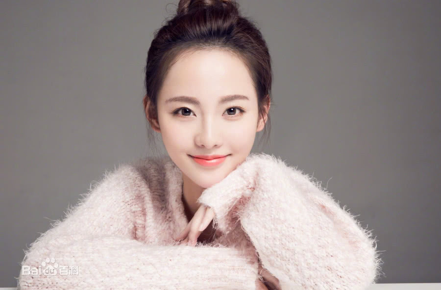 《延禧攻略》众妃中最矮的是163cm的舒妃,最高的是她!