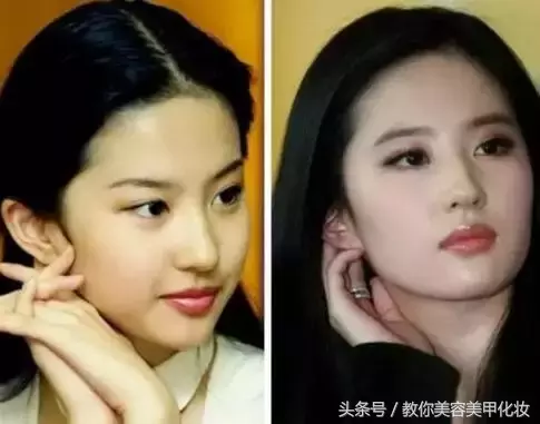 来欣赏一下万元级别定制的半永久眉毛!