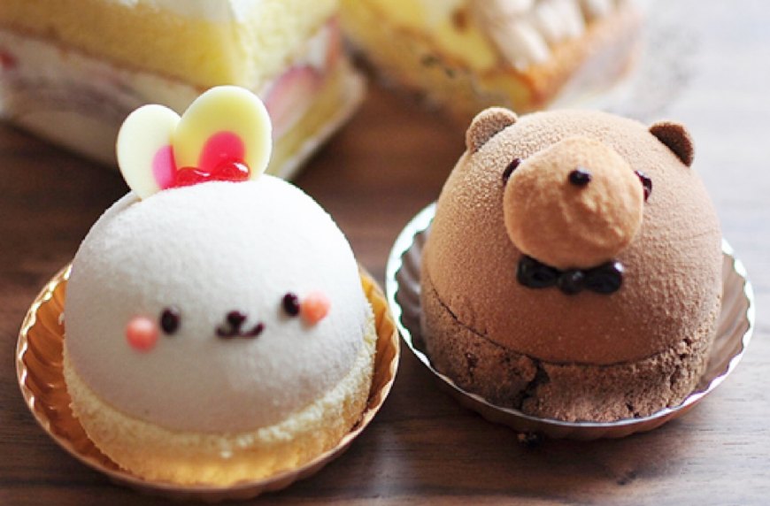 专属十二星座萌萌哒的冰淇淋,天秤座的清新可爱,好喜欢白羊座!