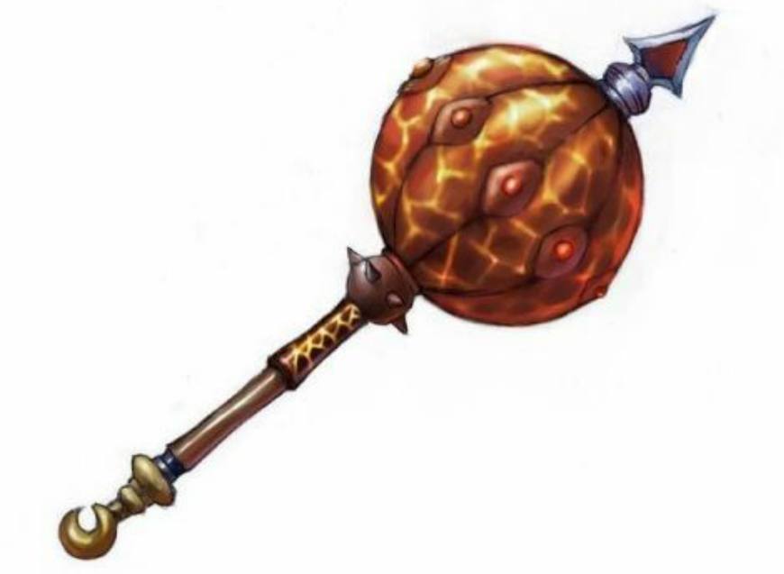 专属十二星座的古代兵器,双鱼座长相奇特,金牛座杀伤力最强!