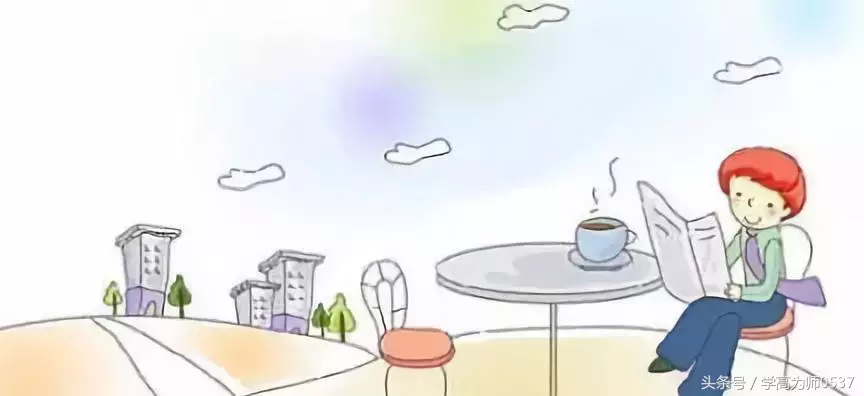 好词好句积累：描写心理活动的句子与成语，形象生动的刻画出来！