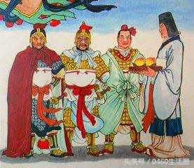 五字成语大全集：这些有趣的五字成语（含五个字成语），这次全了