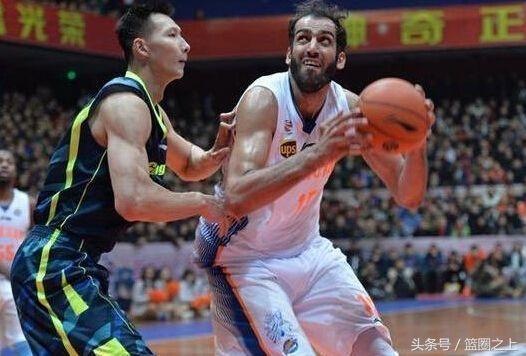 哈达迪为什么不进nba(四川签下前山东防守悍将，哈达迪或就此从CBA消失？)