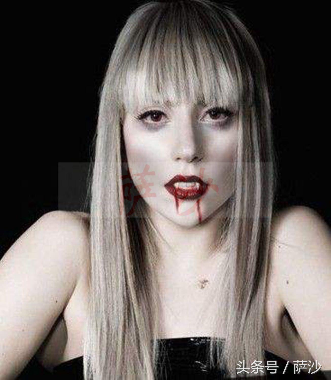 95年上海有吸血鬼杀人吸血?谣言,神话还是确有其事?