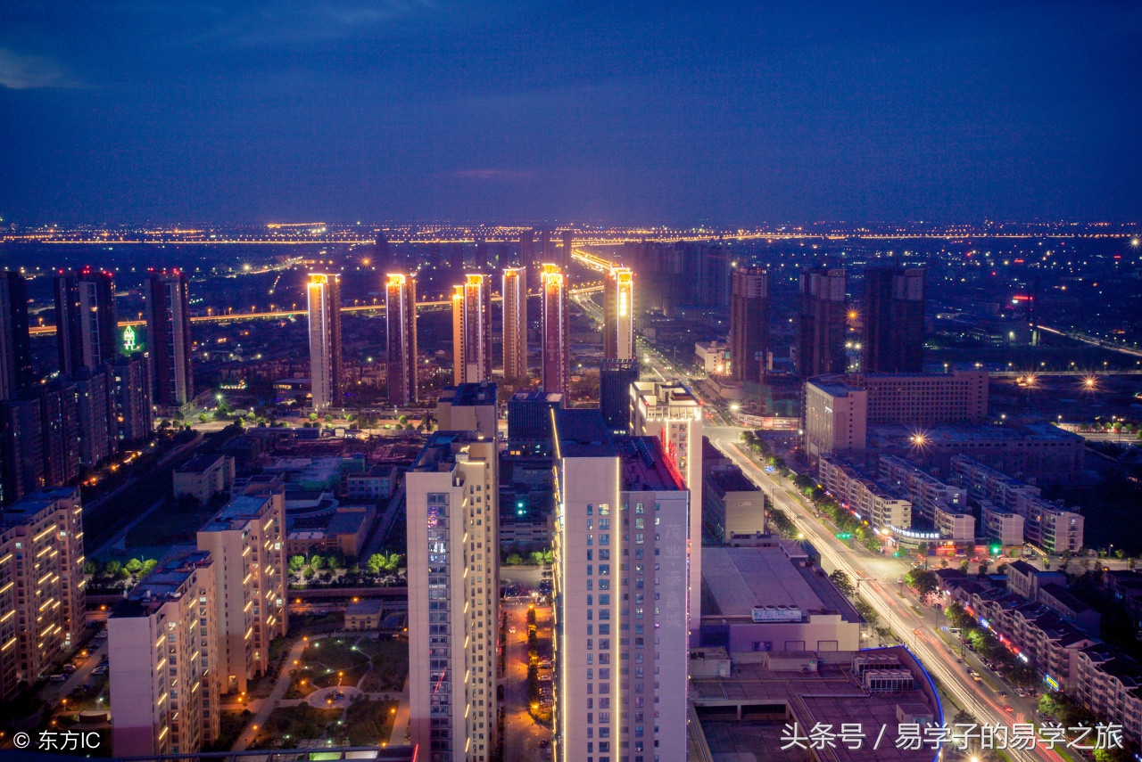 为什么南京是极阴城市（详解南京的风水和奇怪现象）