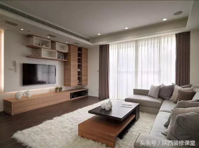 现代风格书房装修效果图140㎡，简约大气，打造静谧阅读空间