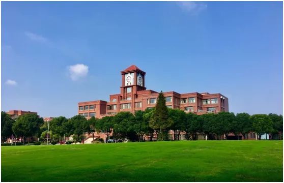 与华为牵手合作？上海杉达学院已经安排上了