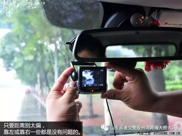只买对不买贵！行车记录仪基础知识介绍