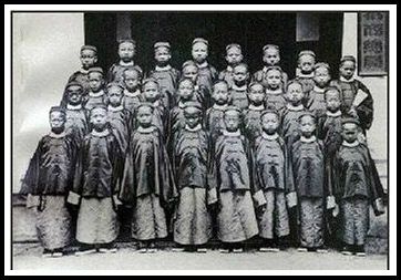 清末中国少年留美秘史，因“美国化”严重，清政府将他们提前召回