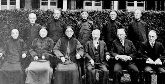 清末中国少年留美秘史，因“美国化”严重，清政府将他们提前召回