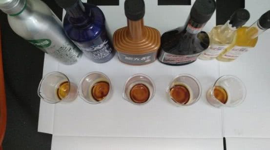 10款国内外知名燃油宝（汽油添加剂）详细对比评测