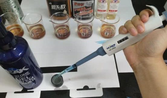 10款国内外知名燃油宝（汽油添加剂）详细对比评测