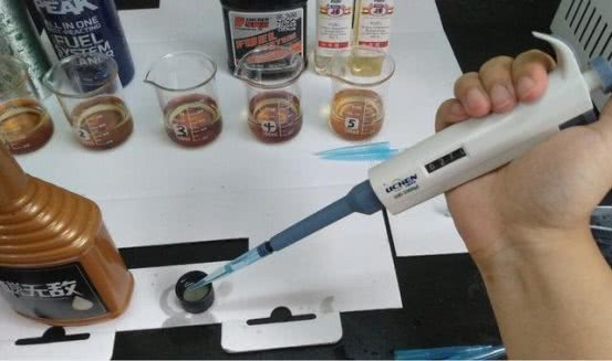 10款国内外知名燃油宝（汽油添加剂）详细对比评测