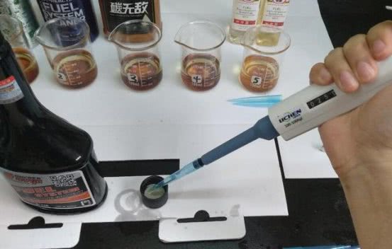 10款国内外知名燃油宝（汽油添加剂）详细对比评测