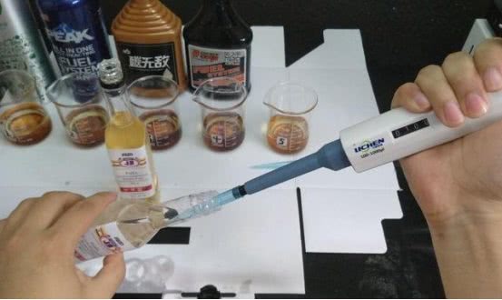 10款国内外知名燃油宝（汽油添加剂）详细对比评测