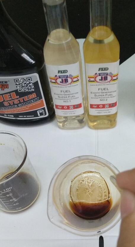 10款国内外知名燃油宝（汽油添加剂）详细对比评测