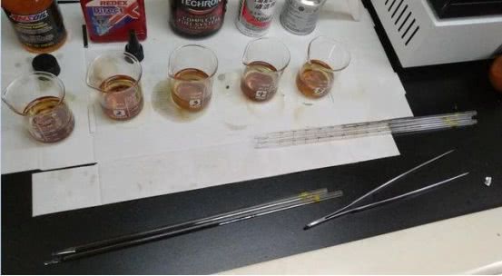 10款国内外知名燃油宝（汽油添加剂）详细对比评测