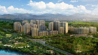 北京还有均价3万的新房！平谷都丽华府新品取证