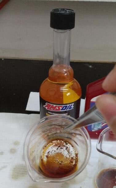 10款国内外知名燃油宝（汽油添加剂）详细对比评测