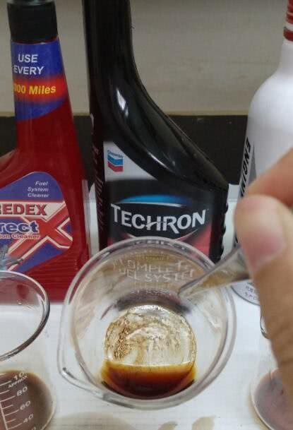 10款国内外知名燃油宝（汽油添加剂）详细对比评测