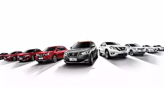 日系合资SUV，2830mm轴距超汉兰达、冠道，上半年同比增长38.9%