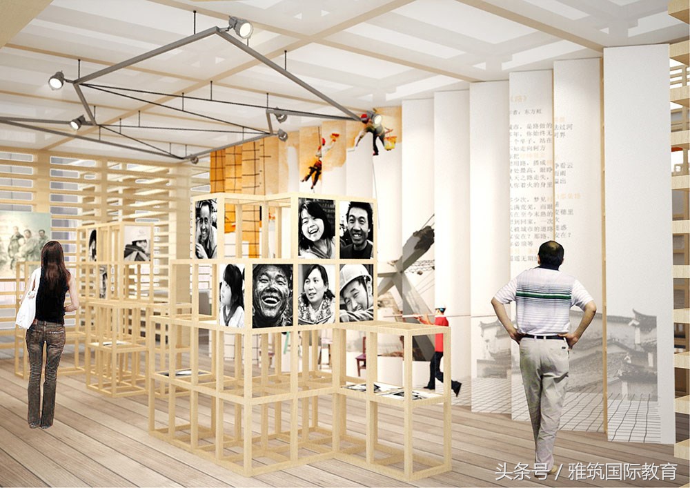 室内设计专业学校（英国室内设计专业不可错过的九大名校）