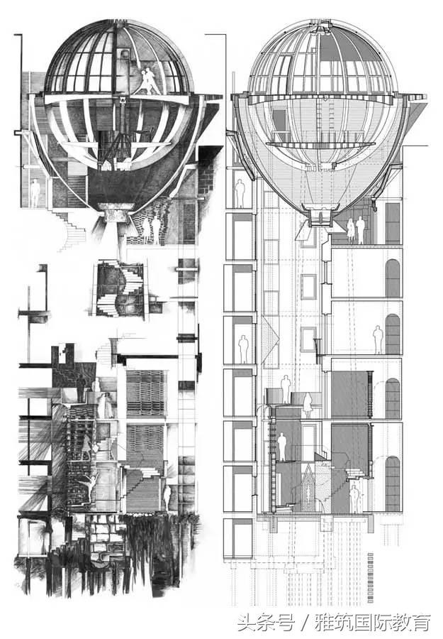 英国室内设计专业不可错过的九大名校-设计师的摇篮！