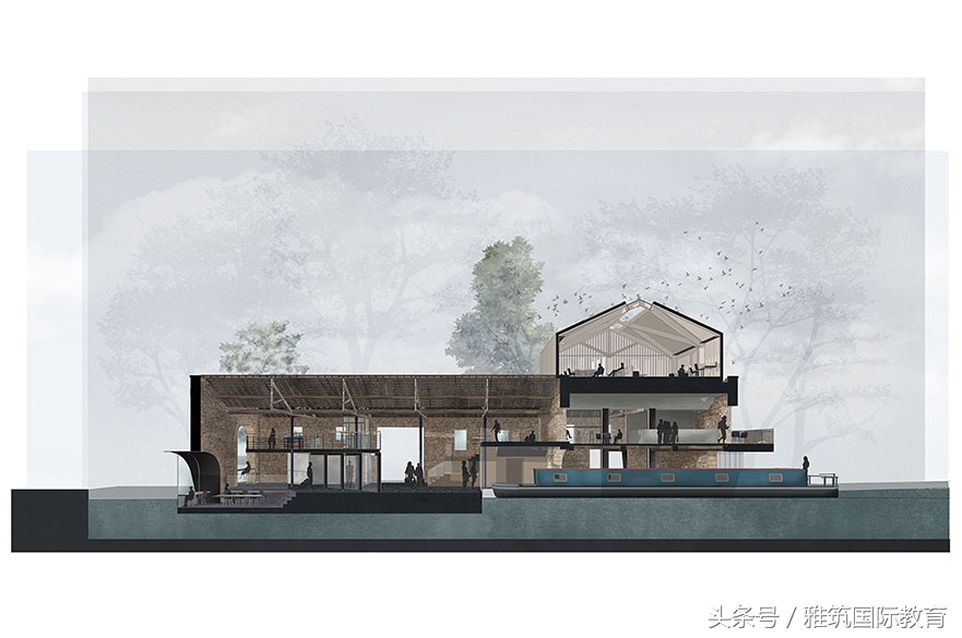 英国室内设计专业不可错过的九大名校-设计师的摇篮！