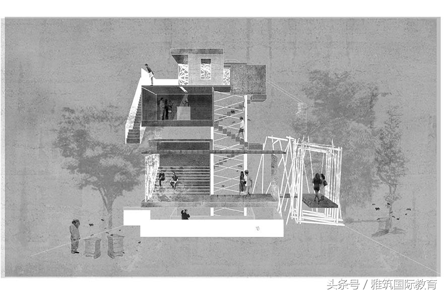 英国室内设计专业不可错过的九大名校-设计师的摇篮！