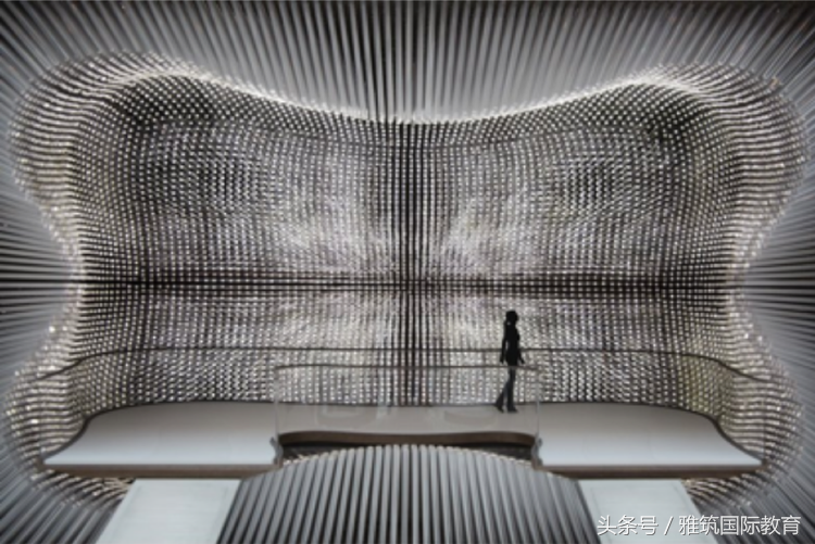 英国室内设计专业不可错过的九大名校-设计师的摇篮！