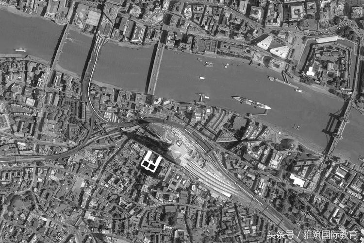 英国室内设计专业不可错过的九大名校-设计师的摇篮！