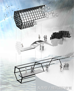 英国室内设计专业不可错过的九大名校-设计师的摇篮！