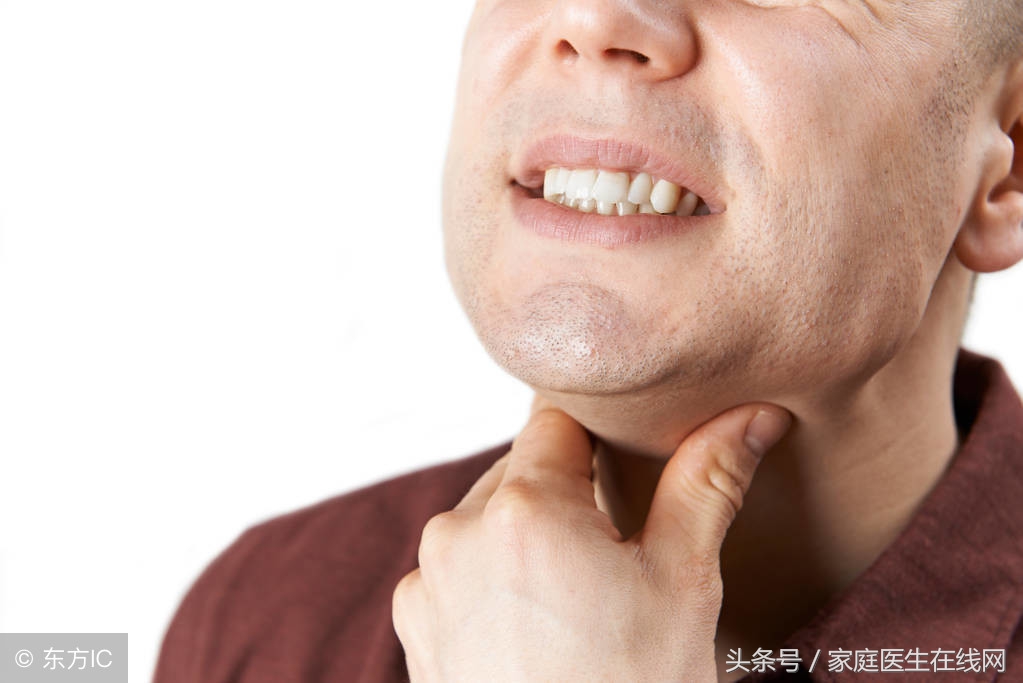 慢性咽炎怎么治疗？缓解咽喉不适的有效方法