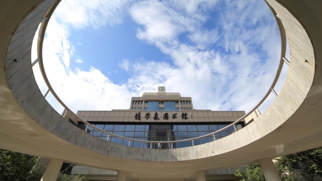 诗情画意，初秋的交大是仙交本仙了！