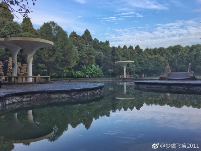 诗情画意，初秋的交大是仙交本仙了！