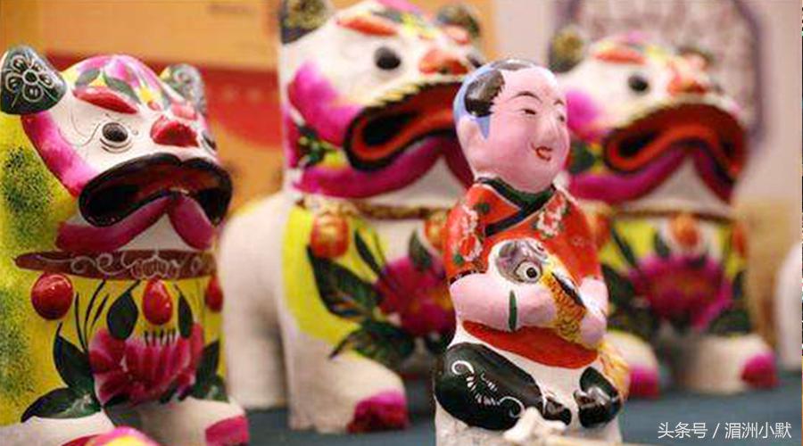 本是海神的妈祖，怎到了天津“兼职”成了保育神？