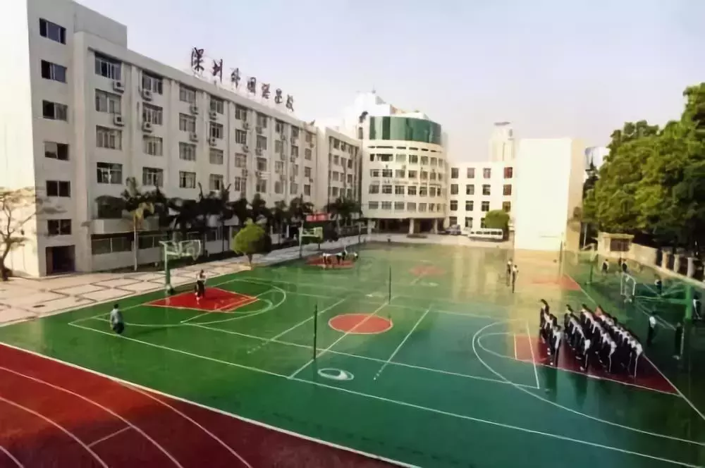 不了解深圳各大高中排名怎能行?中考择校就靠它了,速看!