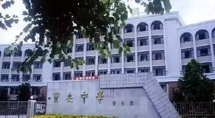 不了解深圳各大高中排名怎能行?中考择校就靠它了,速看!