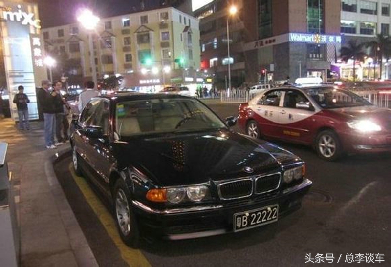 深圳比亚迪f3（深圳最牛的黑牌照，9辆车已报废2辆，剩下的7辆不舍得换车）