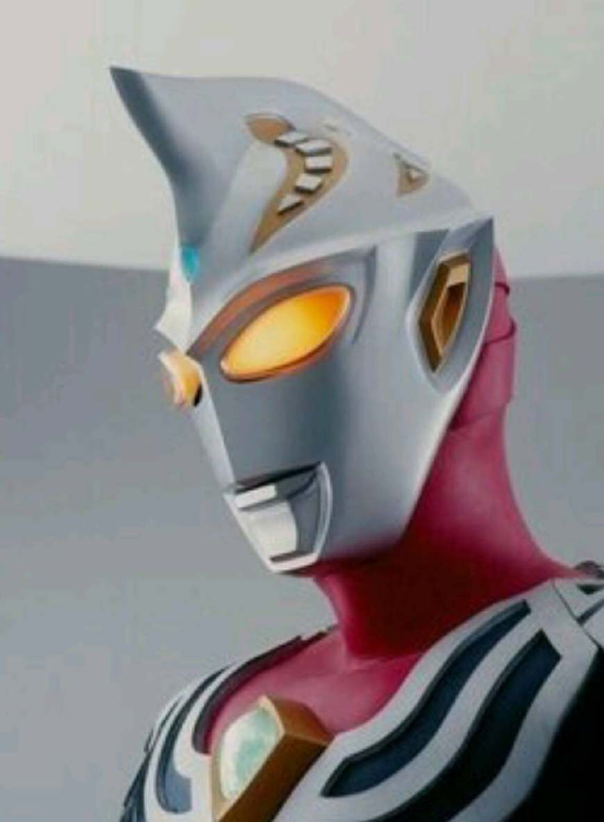 十二星座专属奥特曼,双鱼座是奥特之母,水瓶座的帅气逼人!