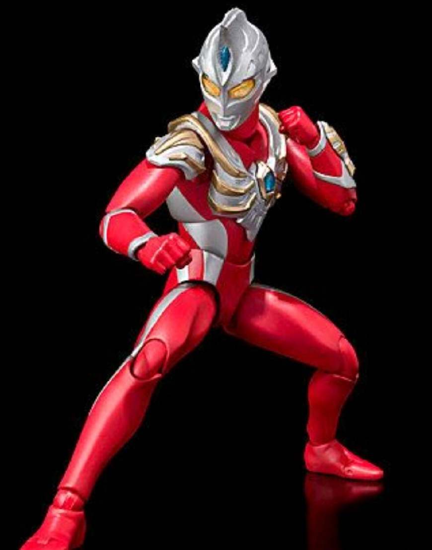 十二星座专属奥特曼,双鱼座是奥特之母,水瓶座的帅气逼人!