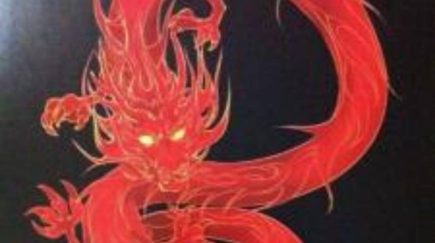 上古十大神龙排行榜，第十地位低下，第一毁天灭地